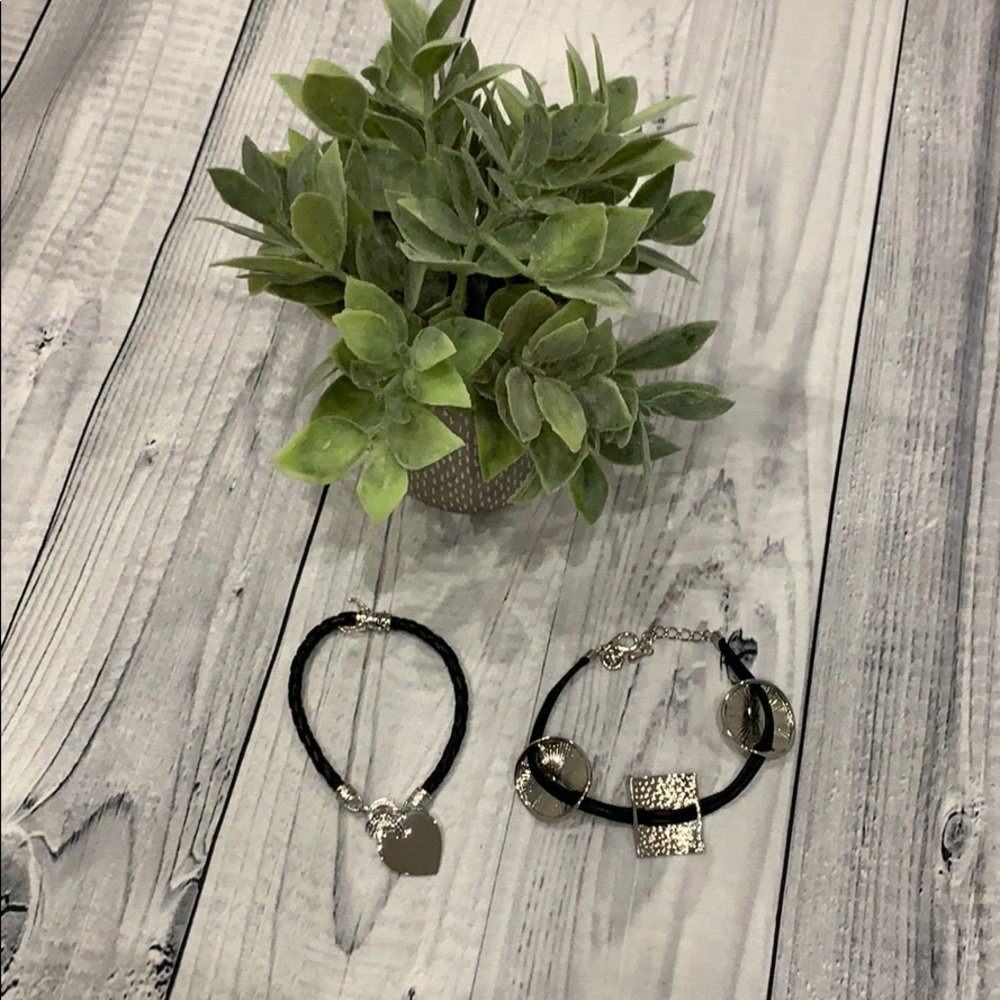 Bracelets Set of 2